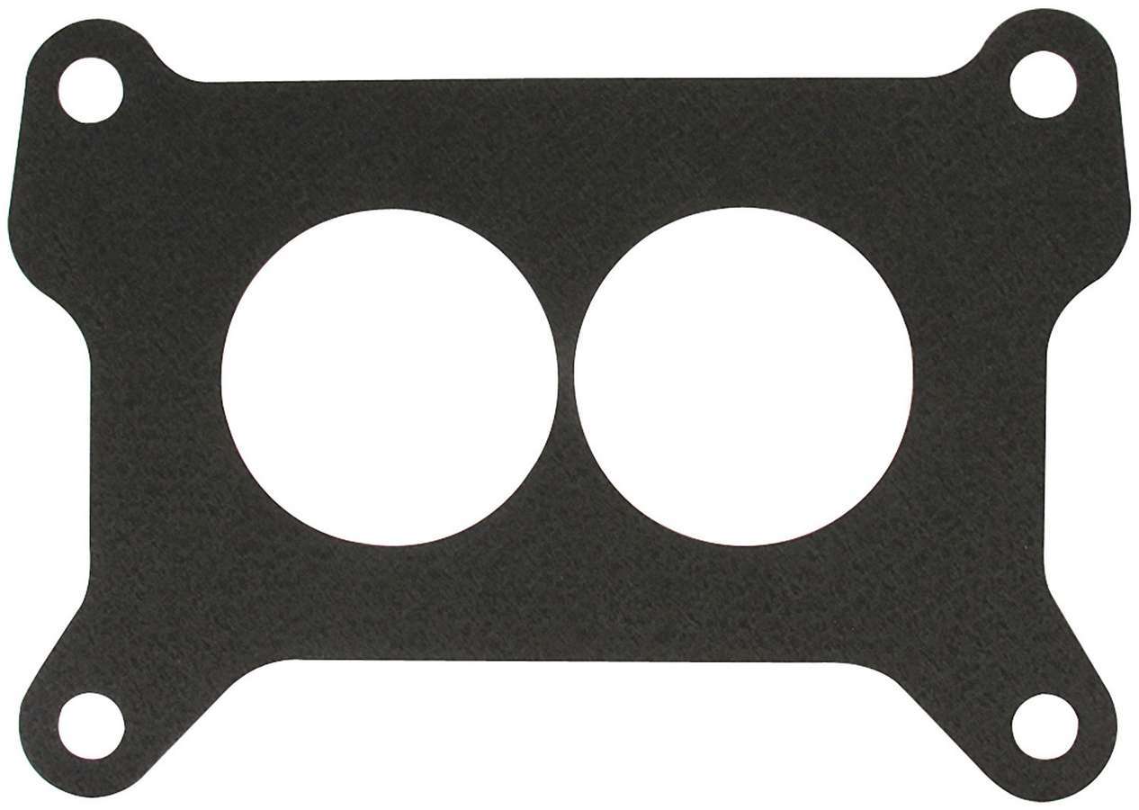 ALLSTAR PERFORMANCE Carb Gasket 10pk ALL87204-10 - 2-Barrel 2-Hole