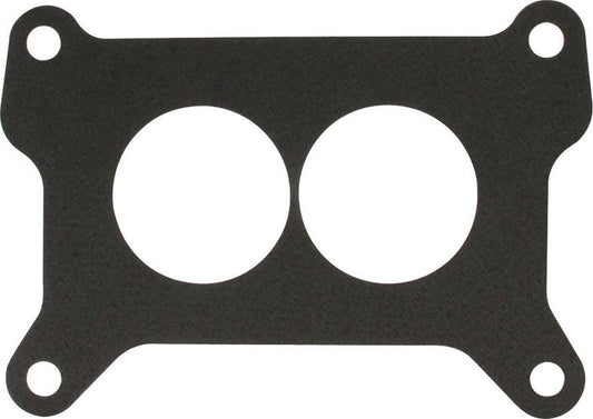 ALLSTAR PERFORMANCE Carb Gasket 4412 2BBL 2-Hole - Durable Composite Design