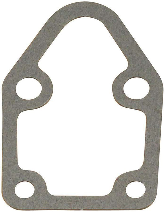 ALLSTAR PERFORMANCE Fuel Pump Plate Gasket 10pk - Small Block Chevy