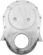 ALLSTAR PERFORMANCE Alum Timing Cover BBC - Part Number ALL90009