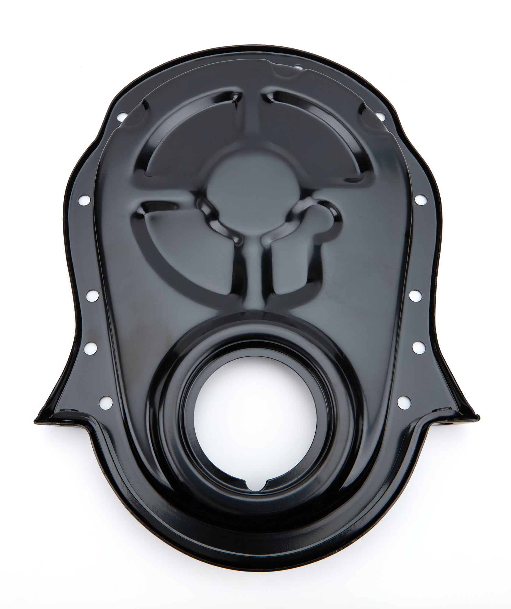 ALLSTAR PERFORMANCE Timing Cover ALL90011 for Big Block Chevy