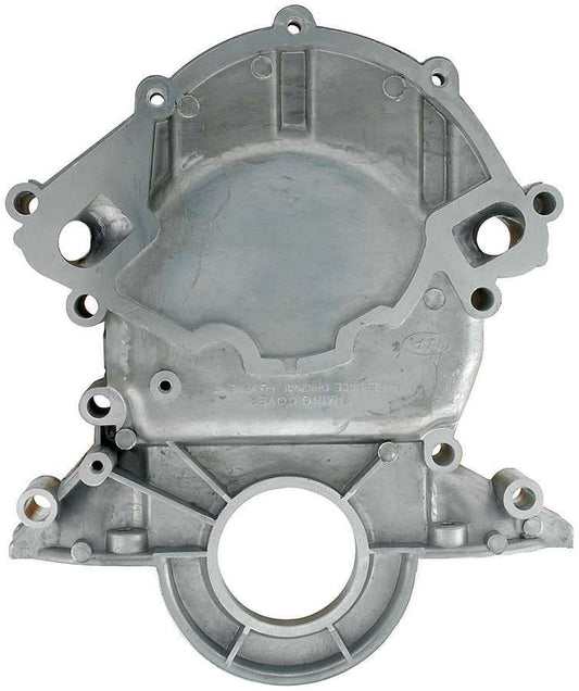 ALLSTAR PERFORMANCE ALL90018 Timing Cover for Small Block Ford