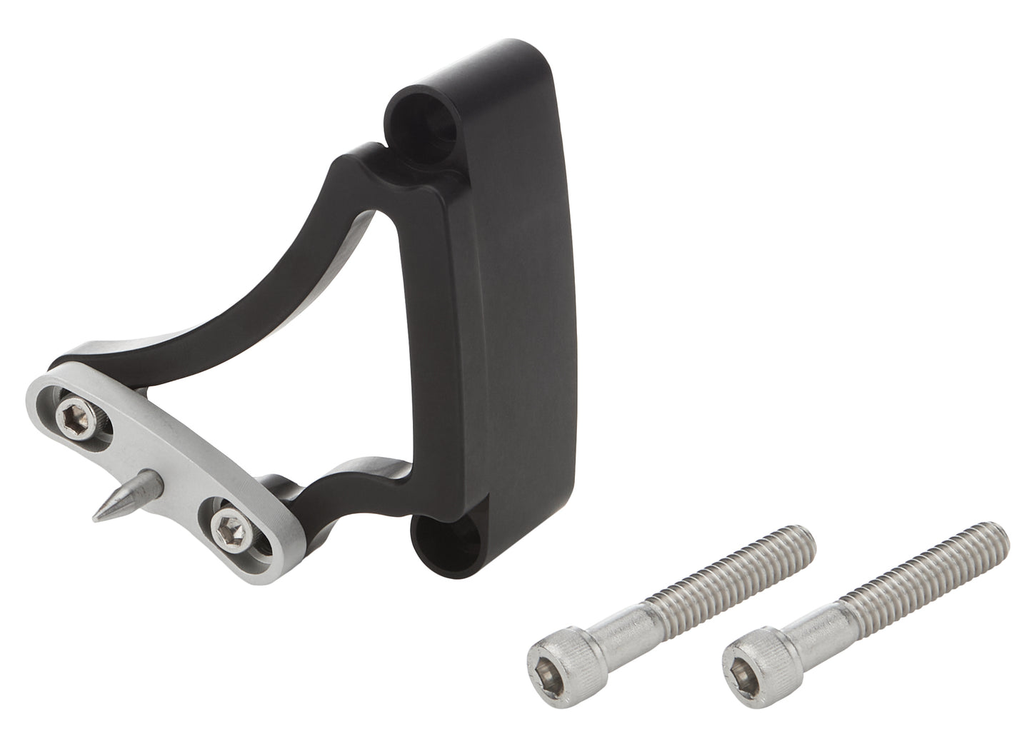 ALLSTAR PERFORMANCE Timing Pointer for SBC 6-3/8in - Part # ALL90020