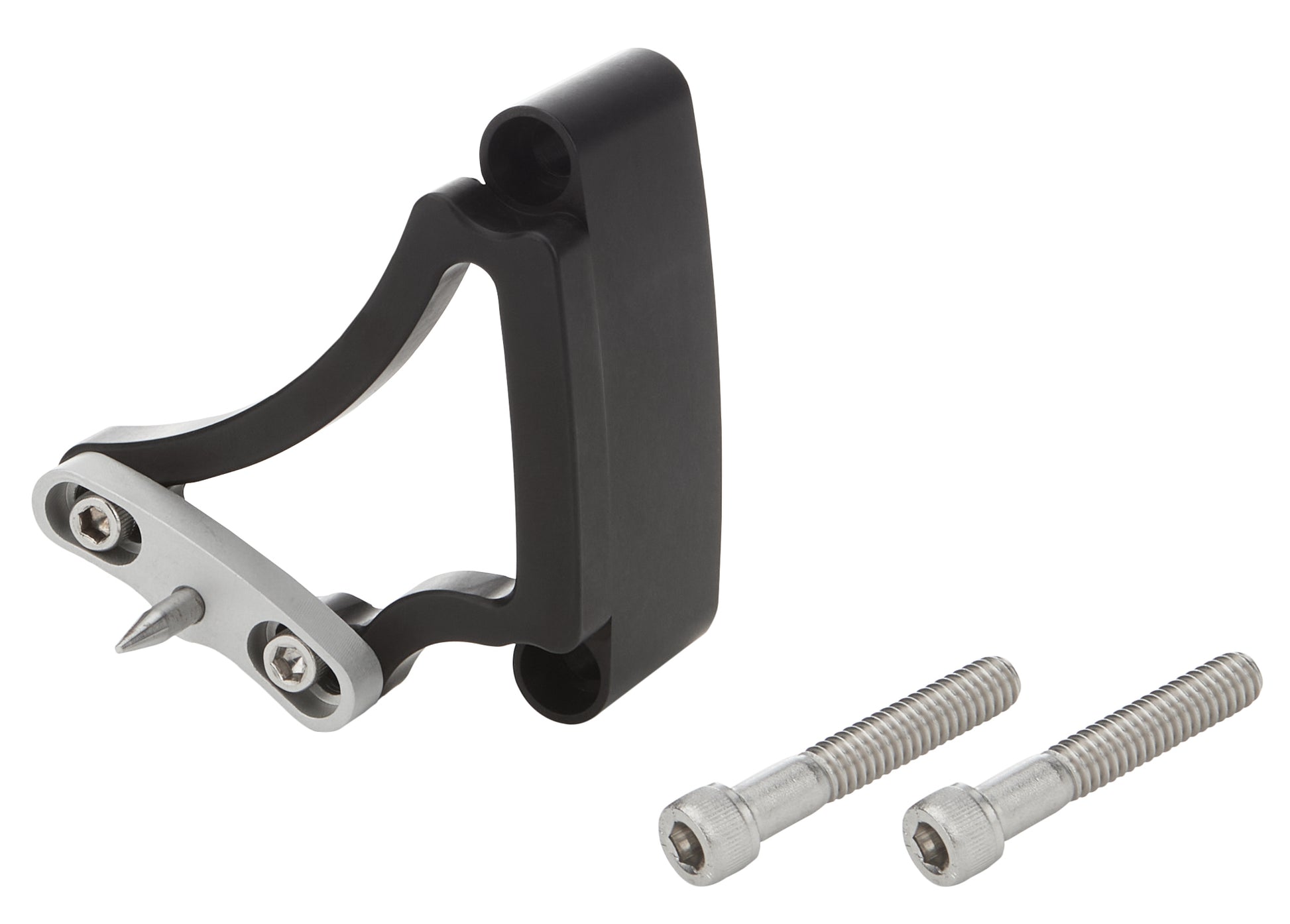 ALLSTAR PERFORMANCE Timing Pointer for SBC 6-3/8in - Part # ALL90020