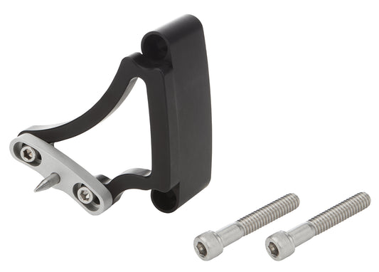 ALLSTAR PERFORMANCE Timing Pointer for SBC 6-3/8in - Part # ALL90020