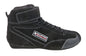 ALLSTAR PERFORMANCE Driving Shoes Black SFI 3.3/5 Pro Series 7.0