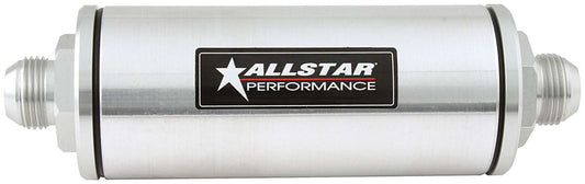 Allstar Performance Inline Oil Filter - Part Number ALL92041