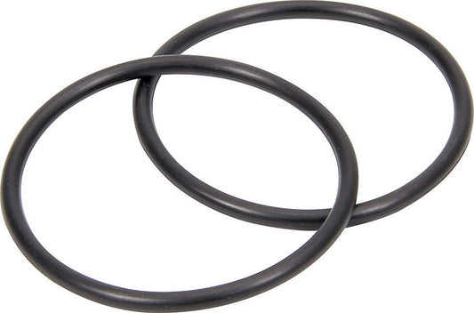 ALLSTAR PERFORMANCE Oil Filter Housing O-Rings 2pk - Part ALL92047