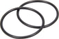 ALLSTAR PERFORMANCE Oil Filter Housing O-Rings 2pk - Part ALL92047