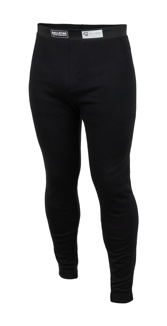 ALLSTAR PERFORMANCE SFI 3.3 FR Underwear Bottom Black 3XL