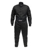 ALLSTAR PERFORMANCE Driving Suit SFI 3.2A/1 Black Medium