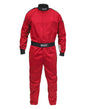 ALLSTAR PERFORMANCE Driving Suit SFI 3.2A/1 Red XXX-Large