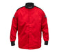 ALLSTAR PERFORMANCE Driving Jacket SFI3.2A/1 Red XX-Large