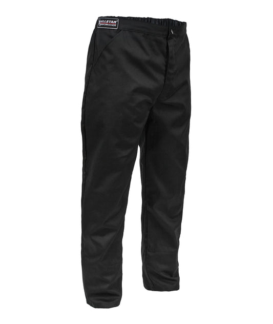 ALLSTAR PERFORMANCE Driving Pants SFI 3.2A/1 Black Medium