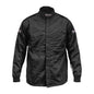 ALLSTAR PERFORMANCE Driving Jacket SFI 3.2A/5 Black Medium Tall