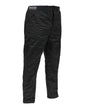 ALLSTAR PERFORMANCE Driving Pants SFI 3.2A/5 Black Medium Tall