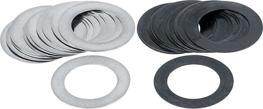 ALLSTAR PERFORMANCE Spark Plug Index Shims 14mm - Set of 24