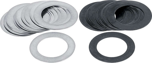 ALLSTAR PERFORMANCE ALL96506 Spark Plug Index Shims - 14mm Small O.D.