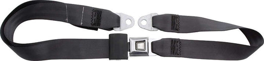 ALLSTAR PERFORMANCE Charcoal Seat Belt - Part Number ALL98112