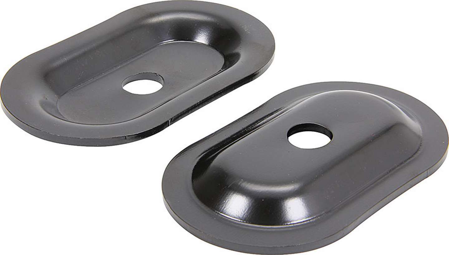 ALLSTAR PERFORMANCE Seat Belt Anchors - Part Number ALL98120