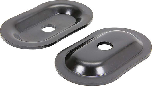 ALLSTAR PERFORMANCE Seat Belt Anchors - Part Number ALL98120