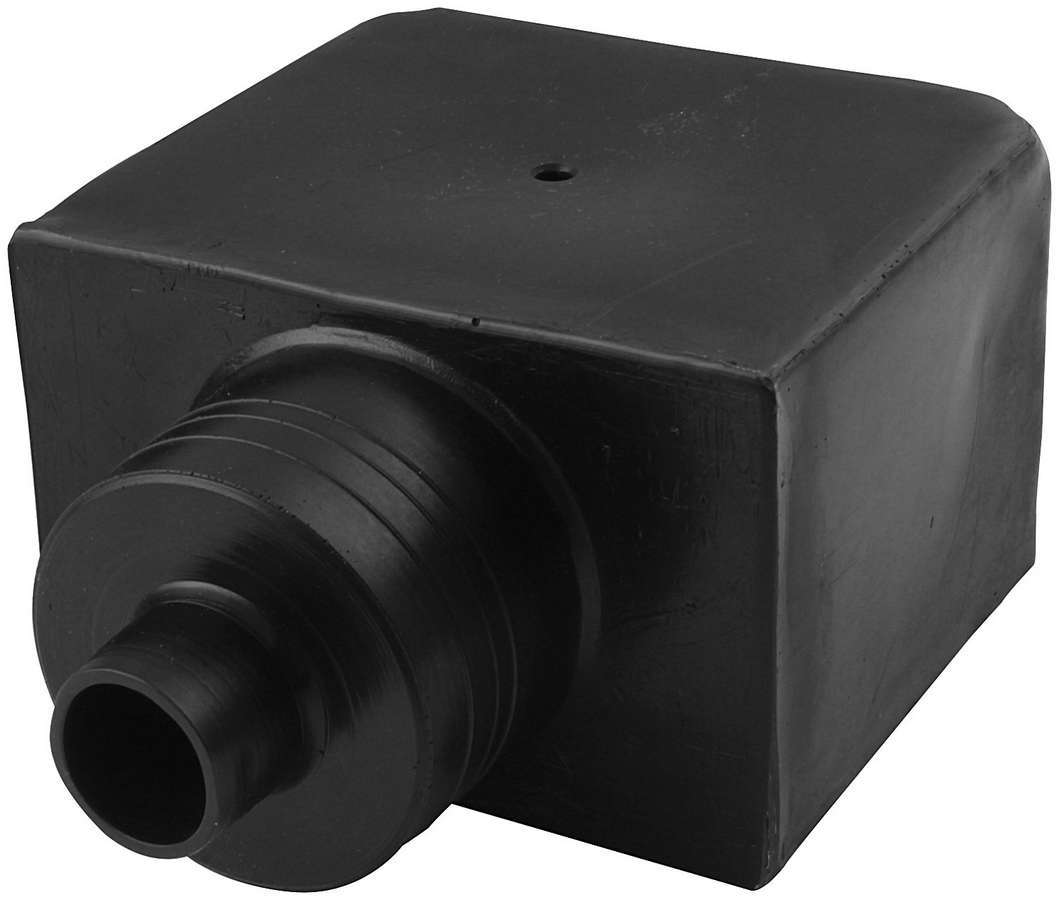 ALLSTAR PERFORMANCE ALL99022 Blower Motor Assembly Top - Black Plastic
