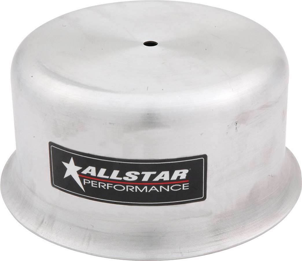 ALLSTAR PERFORMANCE ALL99023 Blower Motor Assembly Top - Aluminum - Natural