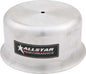 ALLSTAR PERFORMANCE ALL99023 Blower Motor Assembly Top - Aluminum - Natural