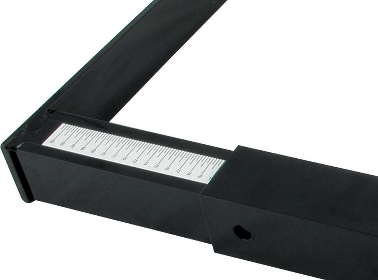 ALLSTAR PERFORMANCE ALL99044 Repl Decal for Stagger Gauge