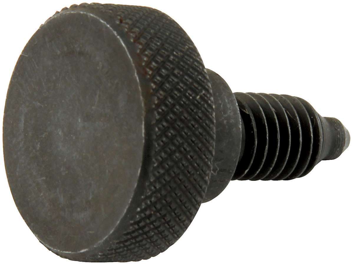 ALLSTAR PERFORMANCE Thumbscrew for ALL10422/425 - Steel Black Oxide