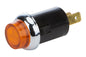 ALLSTAR PERFORMANCE Warning Light Assy Amber ALL99062