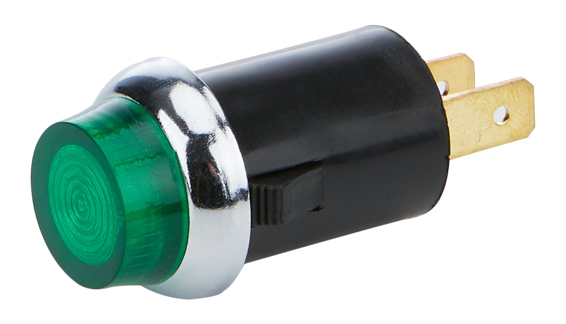 ALLSTAR PERFORMANCE ALL99064 Green Warning Light Assembly