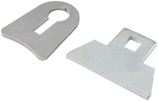 ALLSTAR PERFORMANCE Repl Mounting Tabs for ALL10217/10218