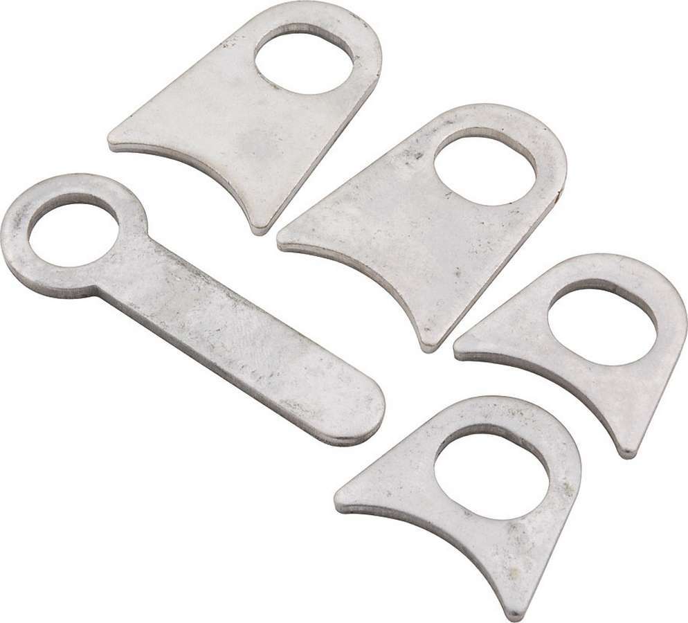 ALLSTAR PERFORMANCE ALL99071 Repl Mounting Tabs for Window Nets