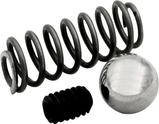 ALLSTAR PERFORMANCE Detent Ball Kit for Brake Adjusters - Part ALL99117