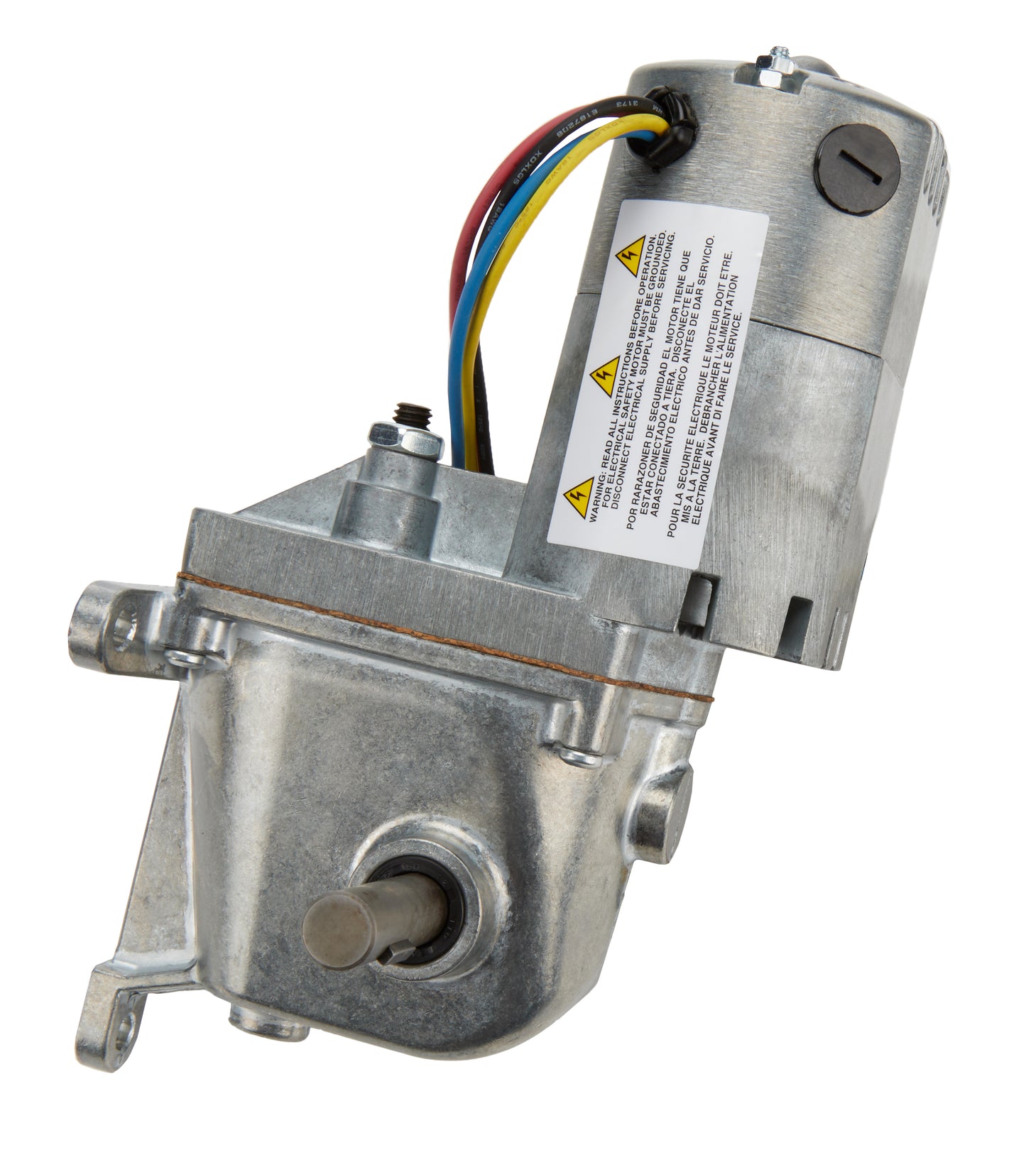 ALLSTAR PERFORMANCE Tire Prep Stand Motor - Part ALL99133