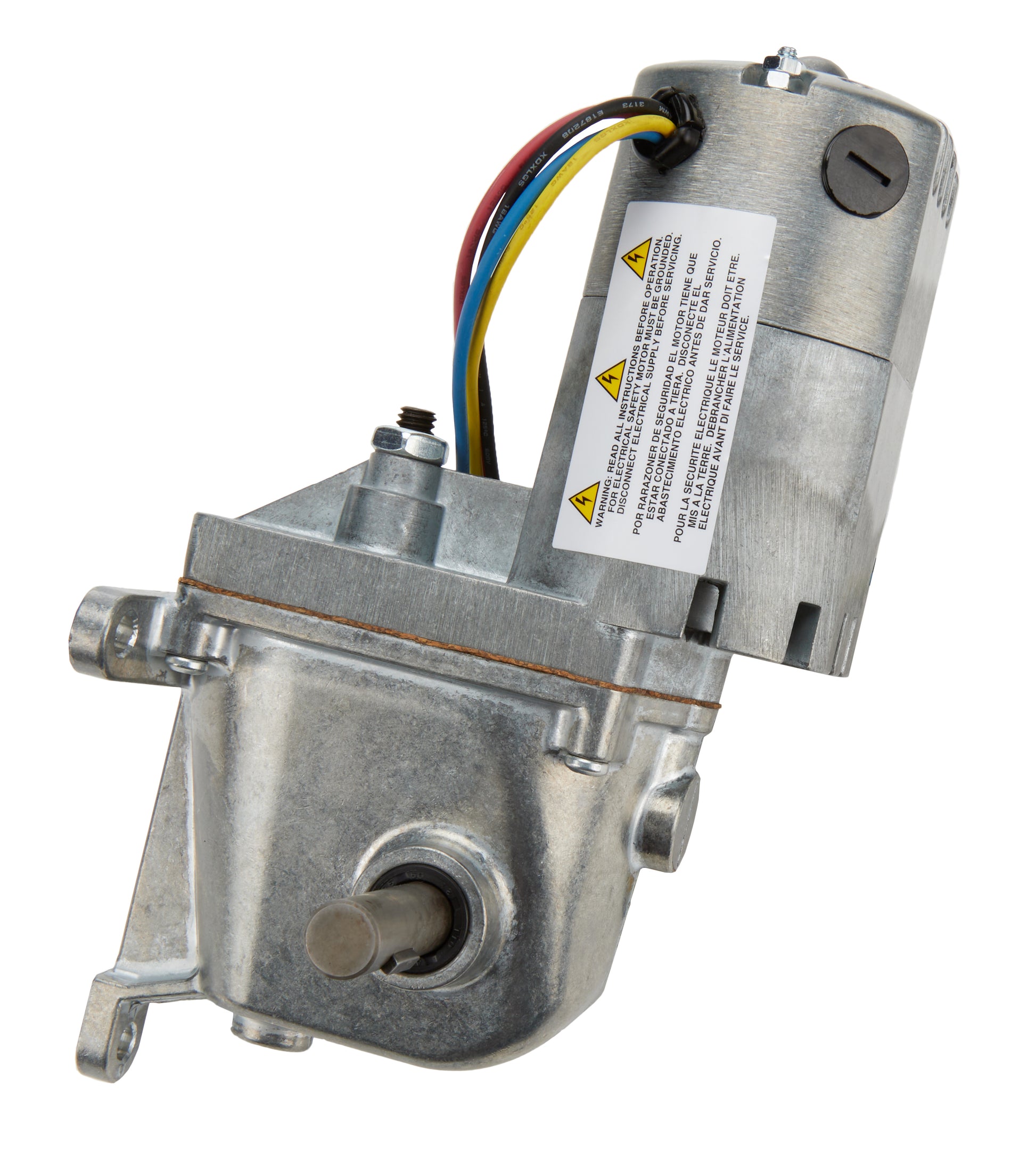 ALLSTAR PERFORMANCE Tire Prep Stand Motor - Part ALL99133