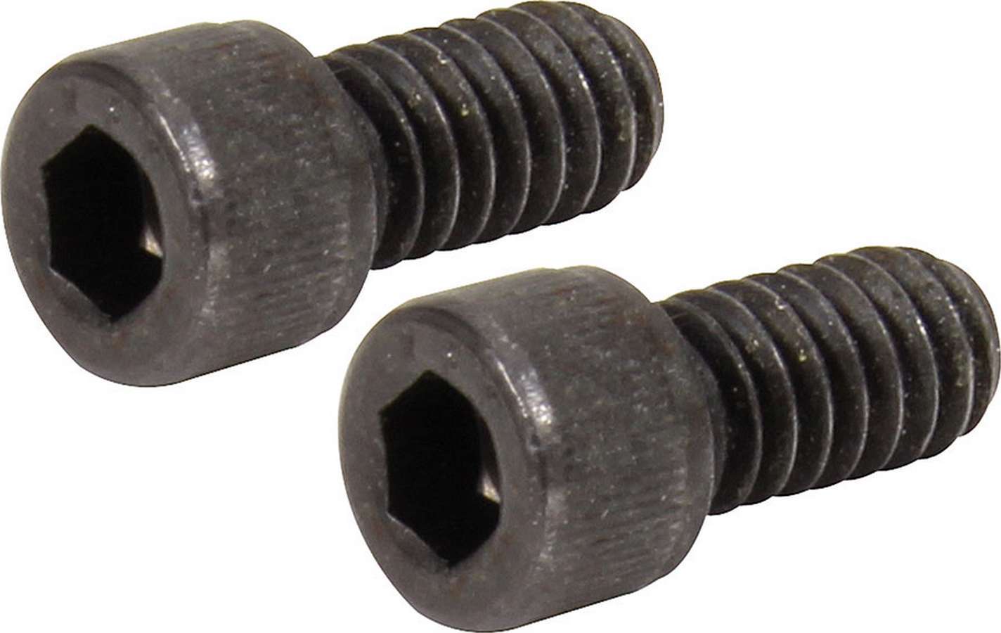 Allstar Performance Safety Wire Guide Bolt 2pk - Part Number ALL99139