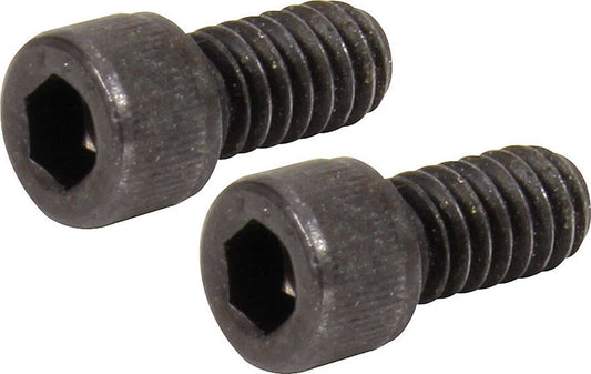Allstar Performance Safety Wire Guide Bolt 2pk - Part Number ALL99139