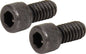 Allstar Performance Safety Wire Guide Bolt 2pk - Part Number ALL99139