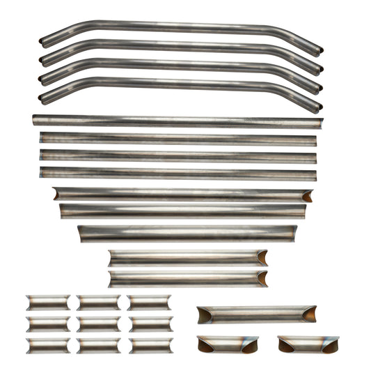 ALLSTAR PERFORMANCE ALL99231 Component Box for Crown Vic Kit