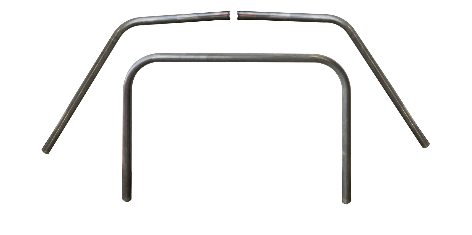 ALLSTAR PERFORMANCE Halo and Windshield Posts ALL99232 - Durable Steel Construction