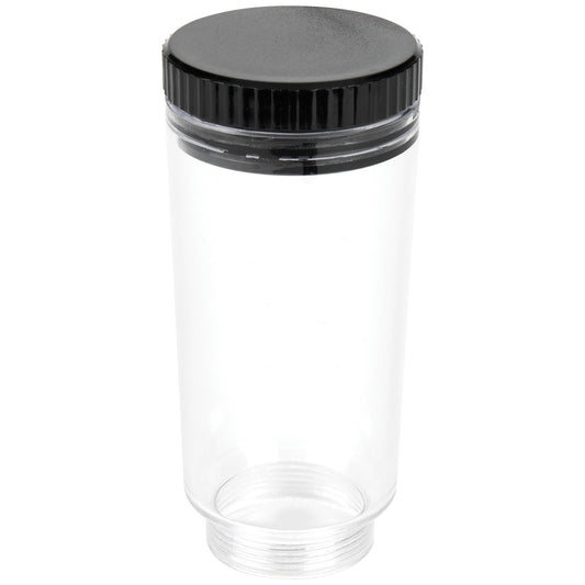 ALLSTAR PERFORMANCE Mandrel Cup ALL99256 - Clear Plastic for Rivet Guns