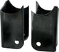 ALLSTAR PERFORMANCE Lower Hole Brackets - Part #ALL99283