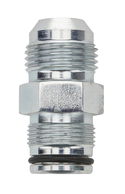 ALLSTAR PERFORMANCE ALL99286 P/S Pump Fitting - 10AN to 3/4-16 Thread