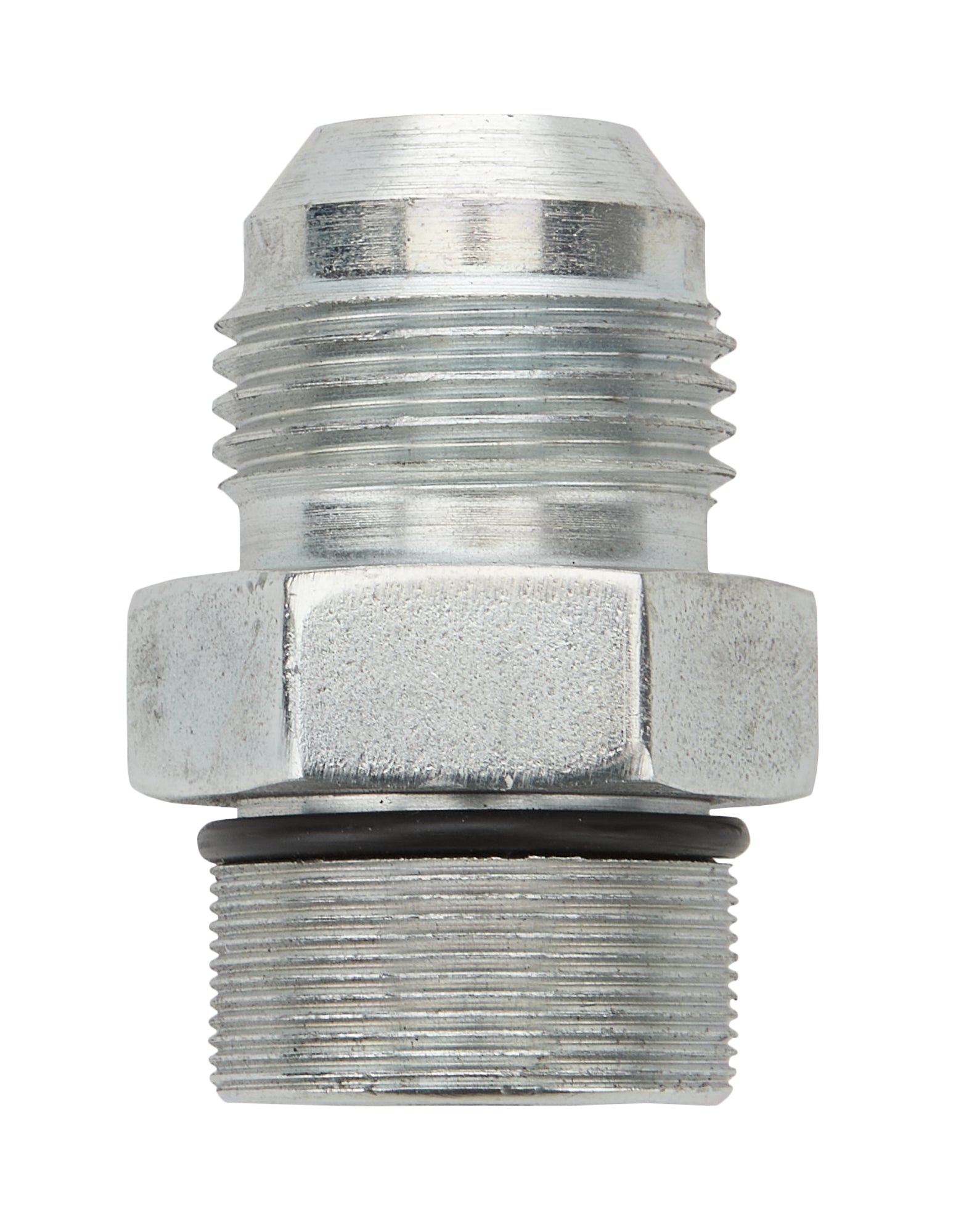 ALLSTAR PERFORMANCE ALL99287 P/S Pump Fitting 10AN 7/8-32 Thread