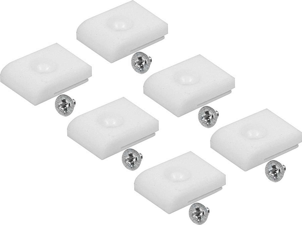 ALLSTAR PERFORMANCE Slide Pads for ALL10770/ALL10260 - Set of 3