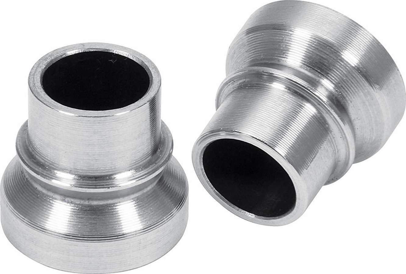 Allstar Performance ALL99336 Rod End Bushings 5/8 to 1/2 High Misalignment - 1 Pair