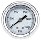 ALLSTAR PERFORMANCE Brake Bias Gauge - Part Number ALL99345