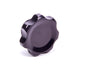 ALLSTAR PERFORMANCE Black Cap Small - Part Number ALL99361